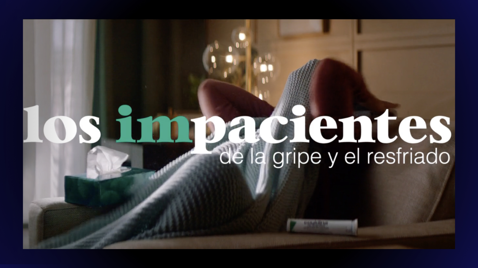 Couldina «Impacientes»