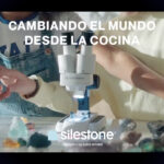 Silestone «Cambiando el mundo»